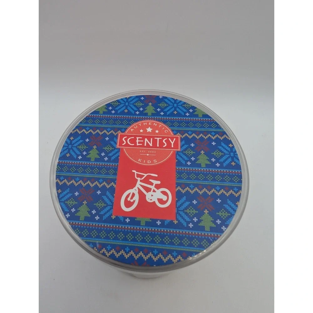 Scentsy Buddy Clip 